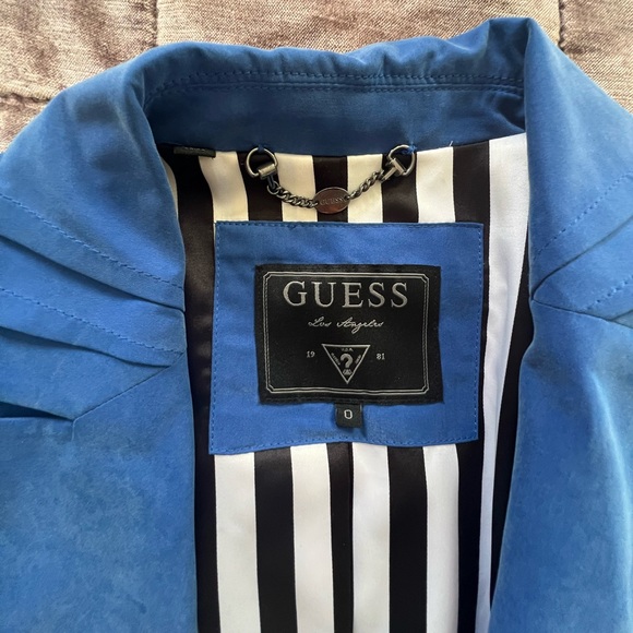GUESS Blazer - Picture 4 of 5
